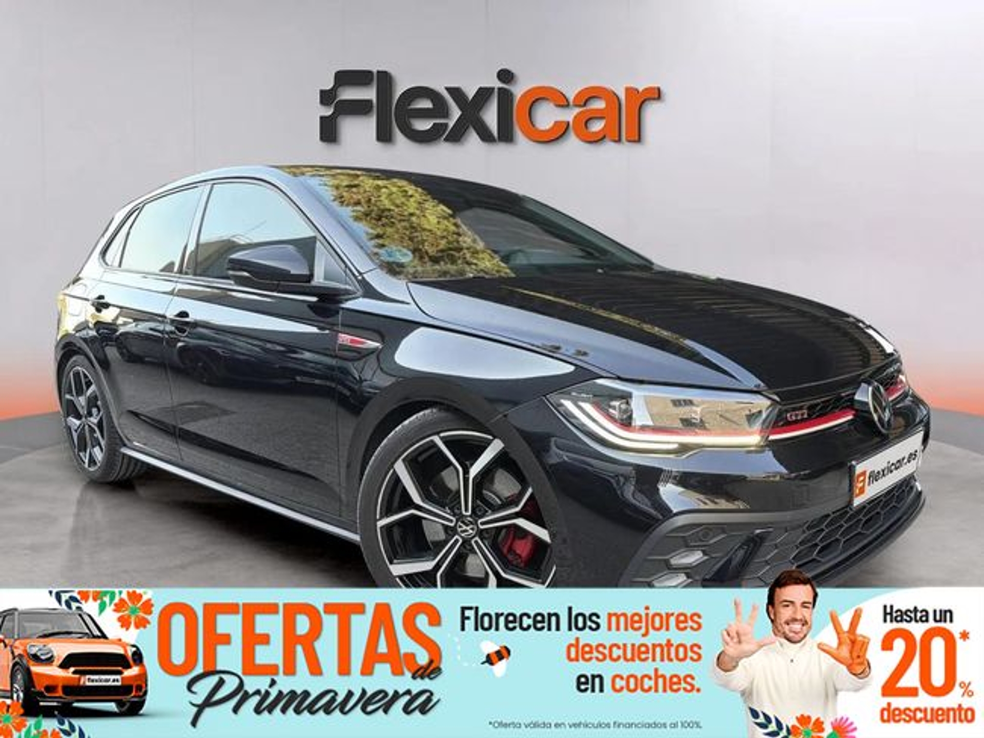 Imagen de VOLKSWAGEN Polo