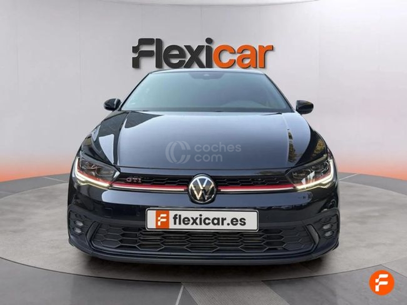 Foto del VOLKSWAGEN Polo 2.0 TSI GTI DSG