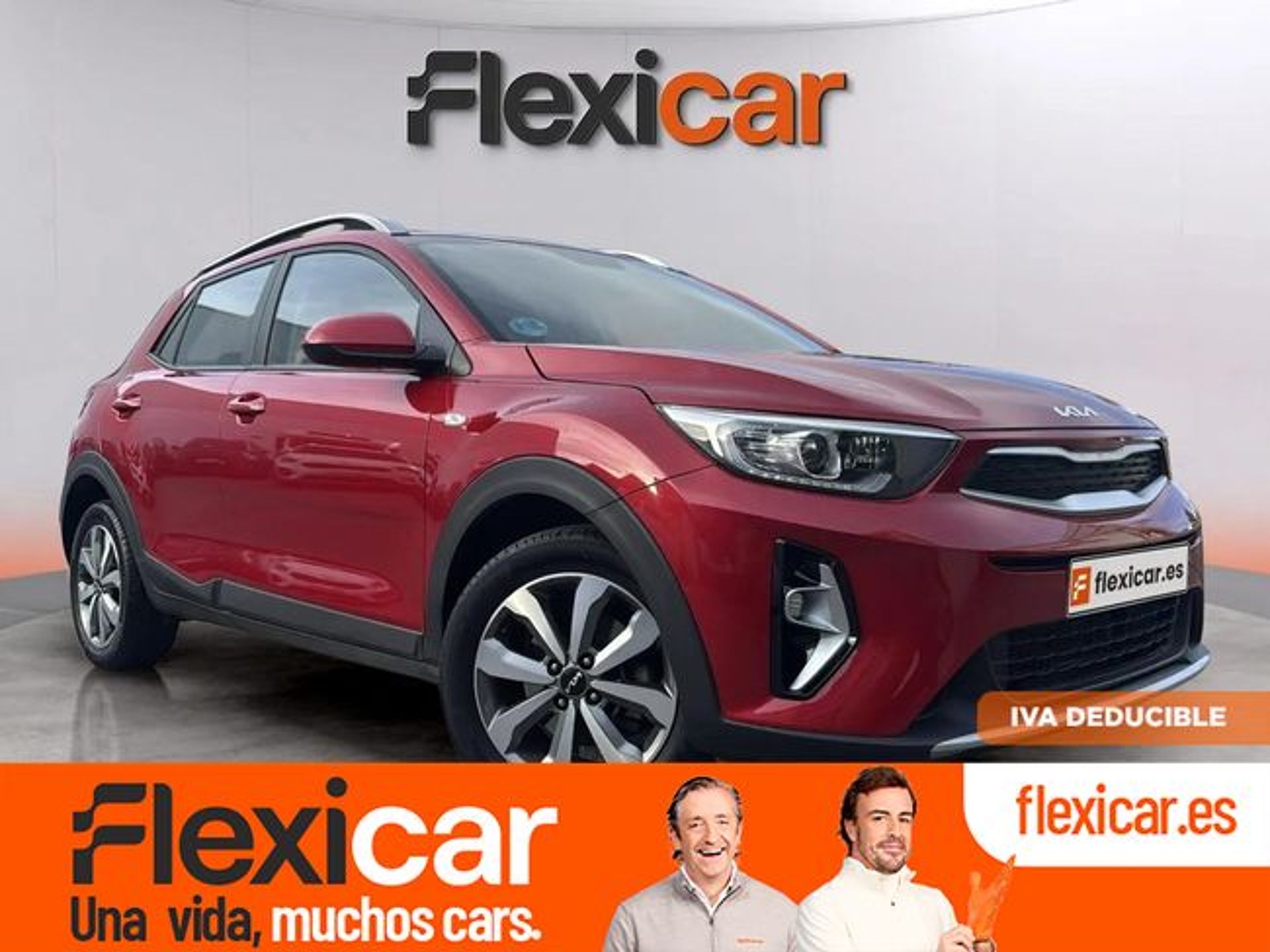 Imagen de KIA Stonic