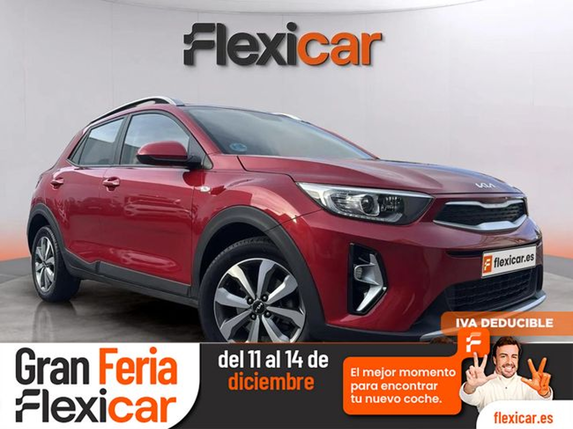 Imagen de KIA Stonic