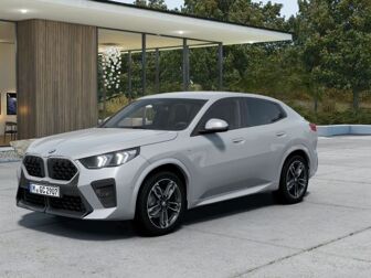 Imagen de BMW X2 sDrive 18d