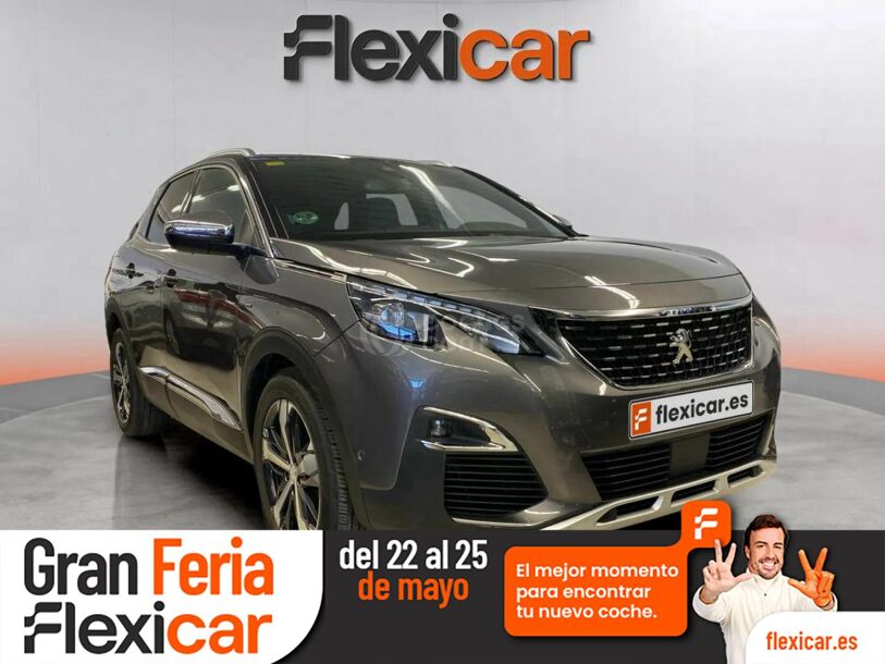 Foto del PEUGEOT 3008 2.0BlueHDi GT S&S EAT8 180