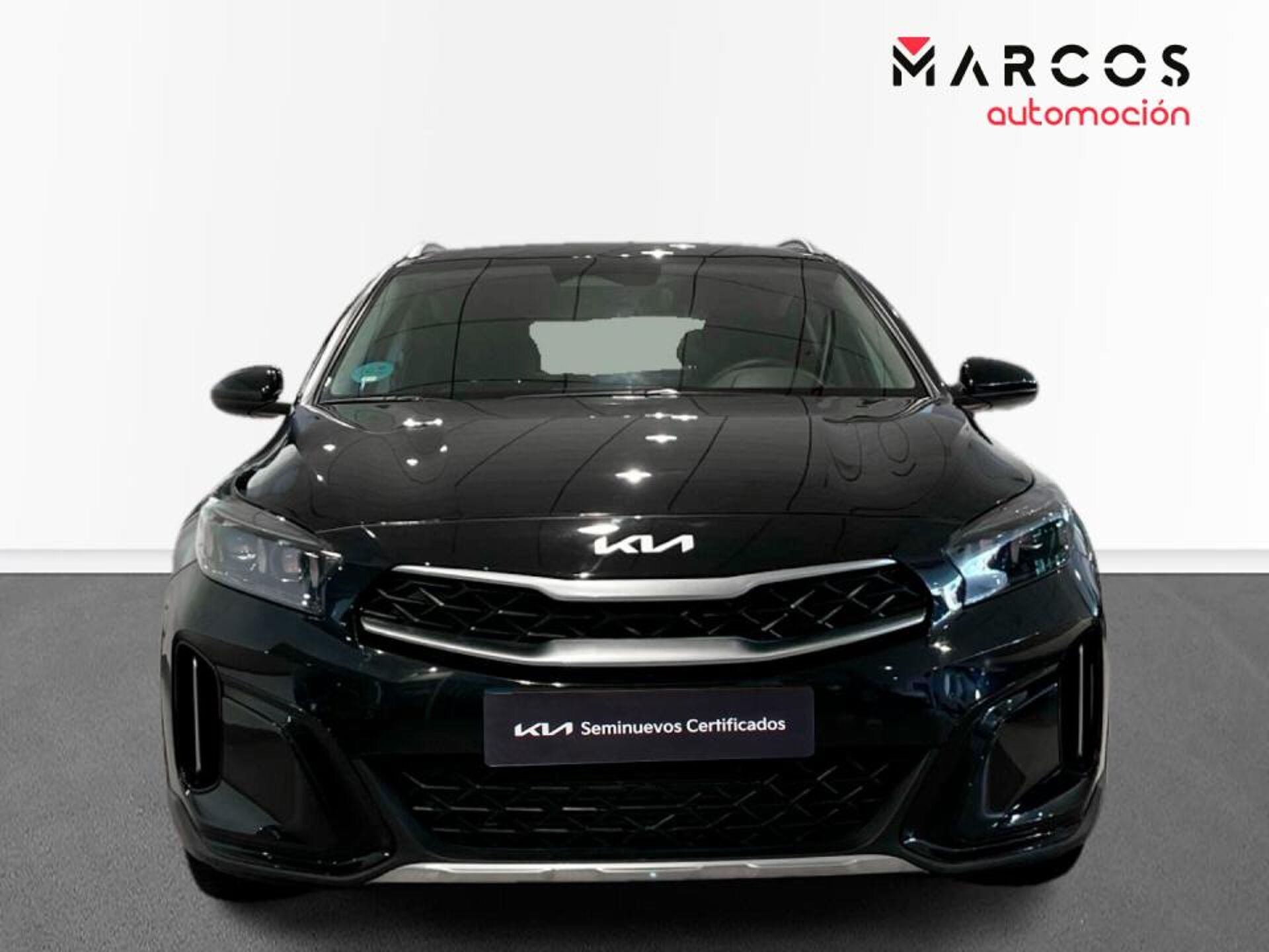 Imagen 2 de KIA XCeed