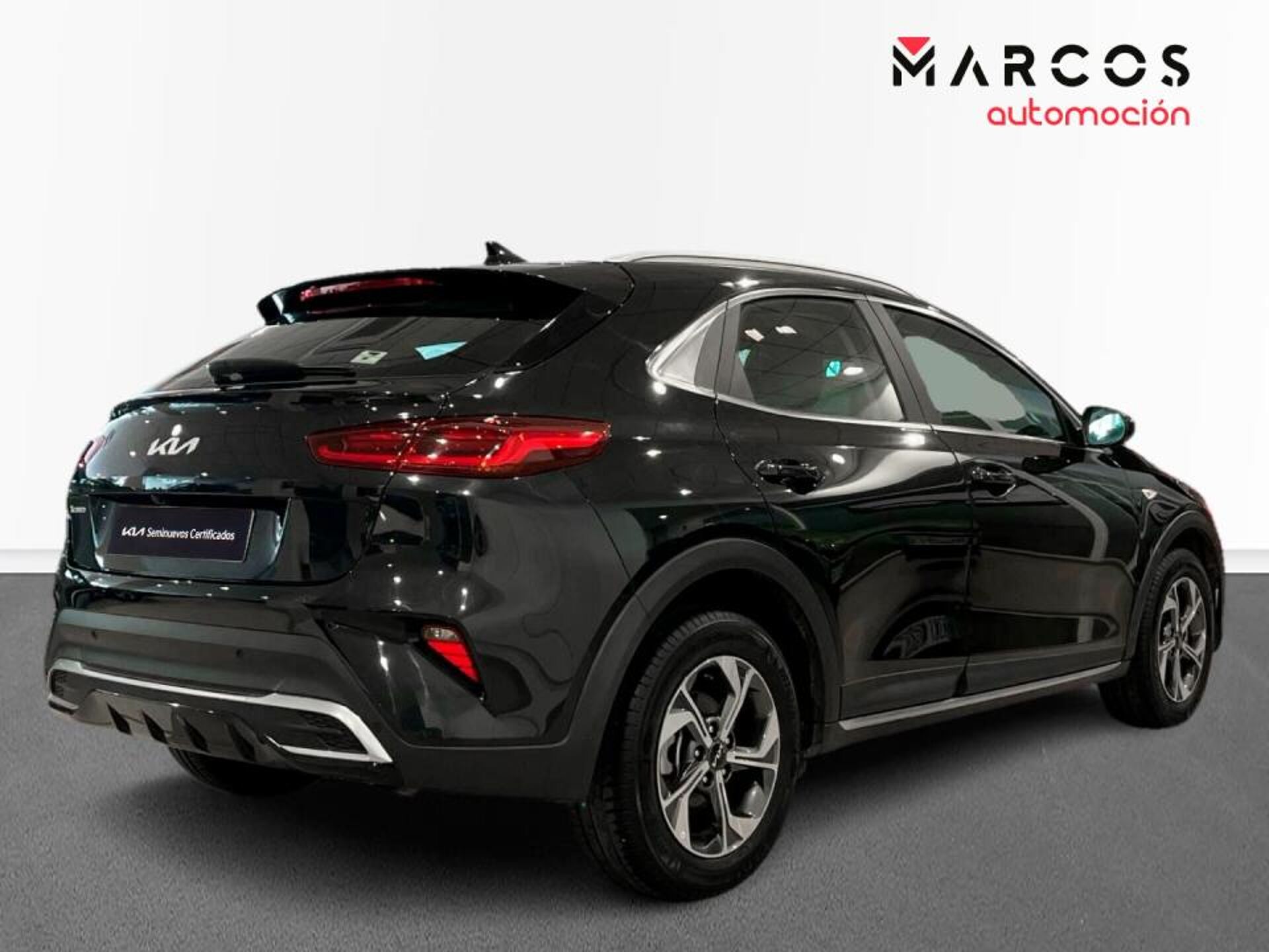 Imagen 3 de KIA XCeed