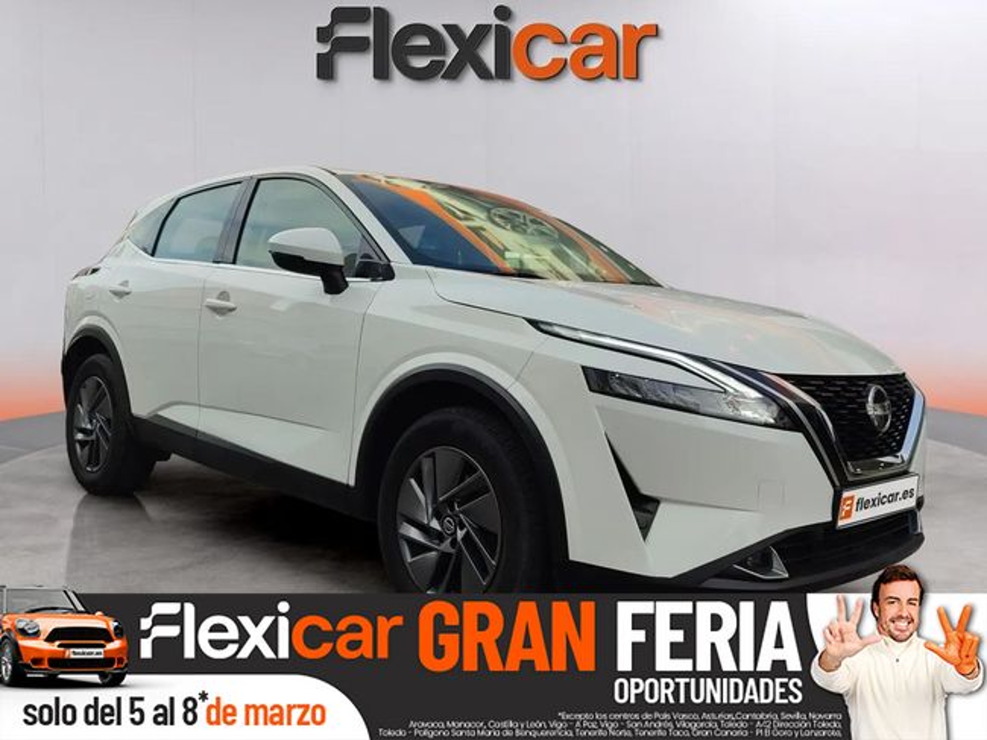 Imagen de NISSAN Qashqai