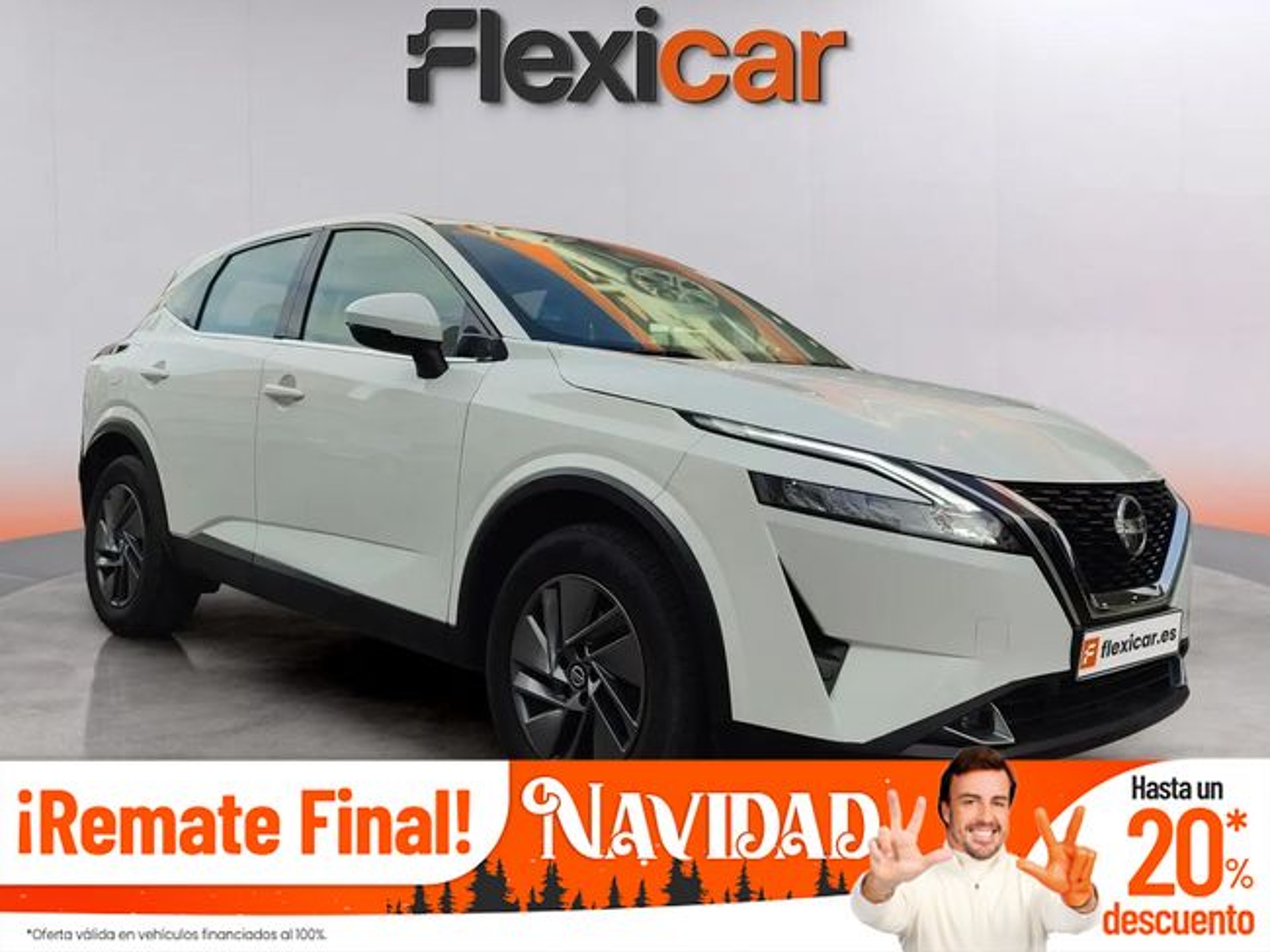 Imagen de NISSAN Qashqai