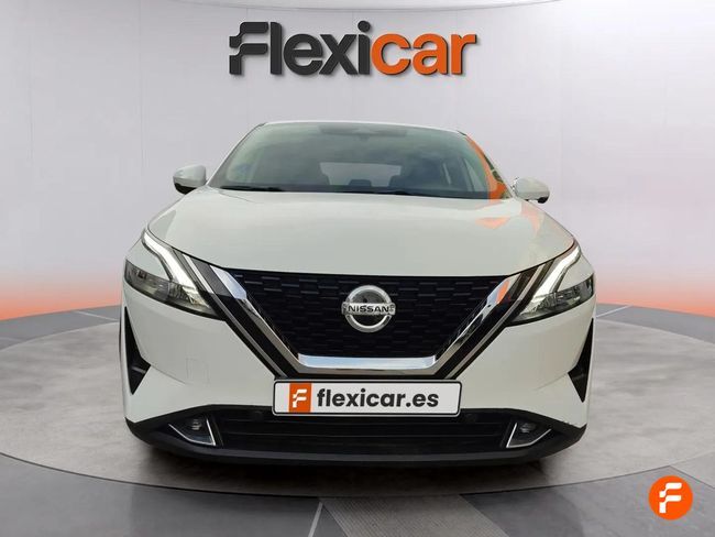 Foto del NISSAN Qashqai 1.3 DIG-T mHEV 12V Acenta 4x2 103kW
