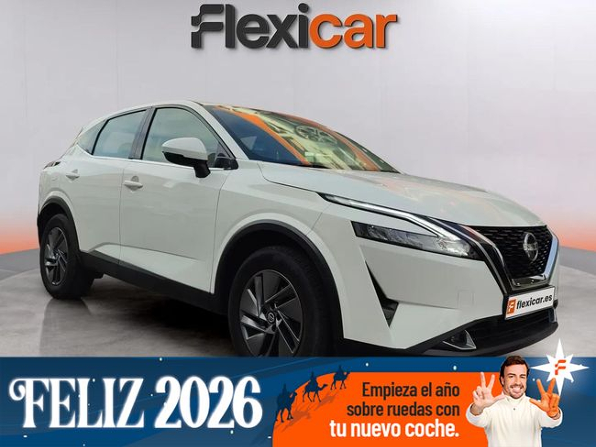 Imagen de NISSAN Qashqai