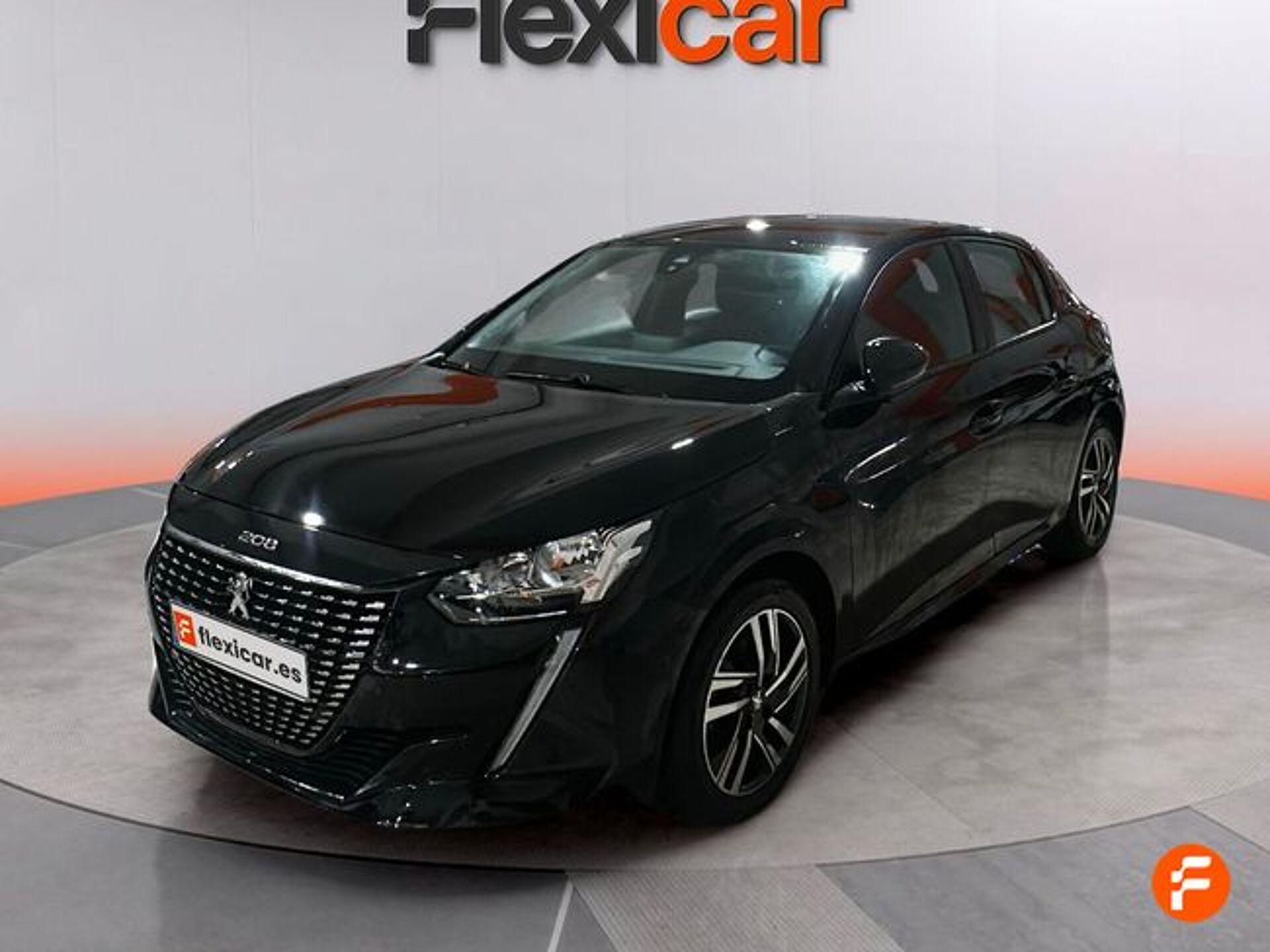 Imagen 3 de PEUGEOT 208