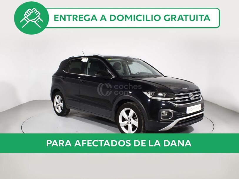 Foto del VOLKSWAGEN T-Cross 1.0 TSI Sport DSG7 85kW