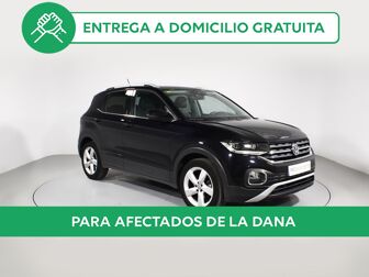 Imagen de VOLKSWAGEN T-Cross 1.0 TSI Sport DSG7 85kW