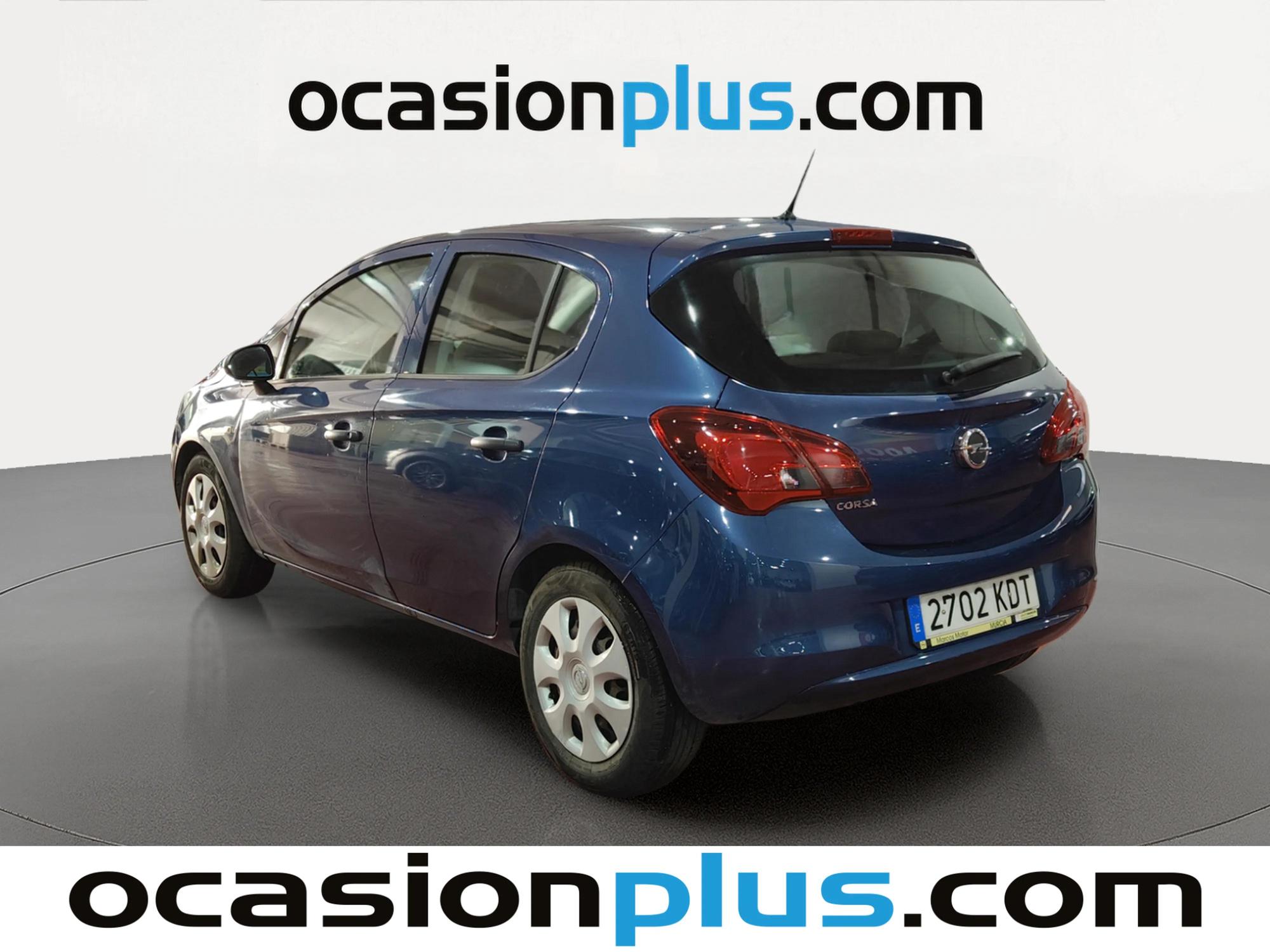 Foto del OPEL Corsa 1.4 Expression 75