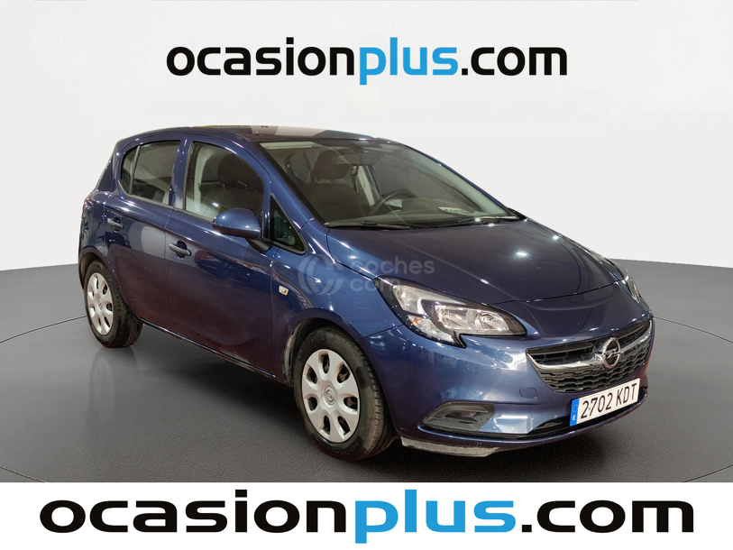 Foto del OPEL Corsa 1.4 Expression 75