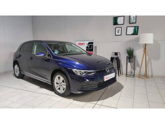 Imagen de VOLKSWAGEN Golf 2.0TDI Life DSG 85kW