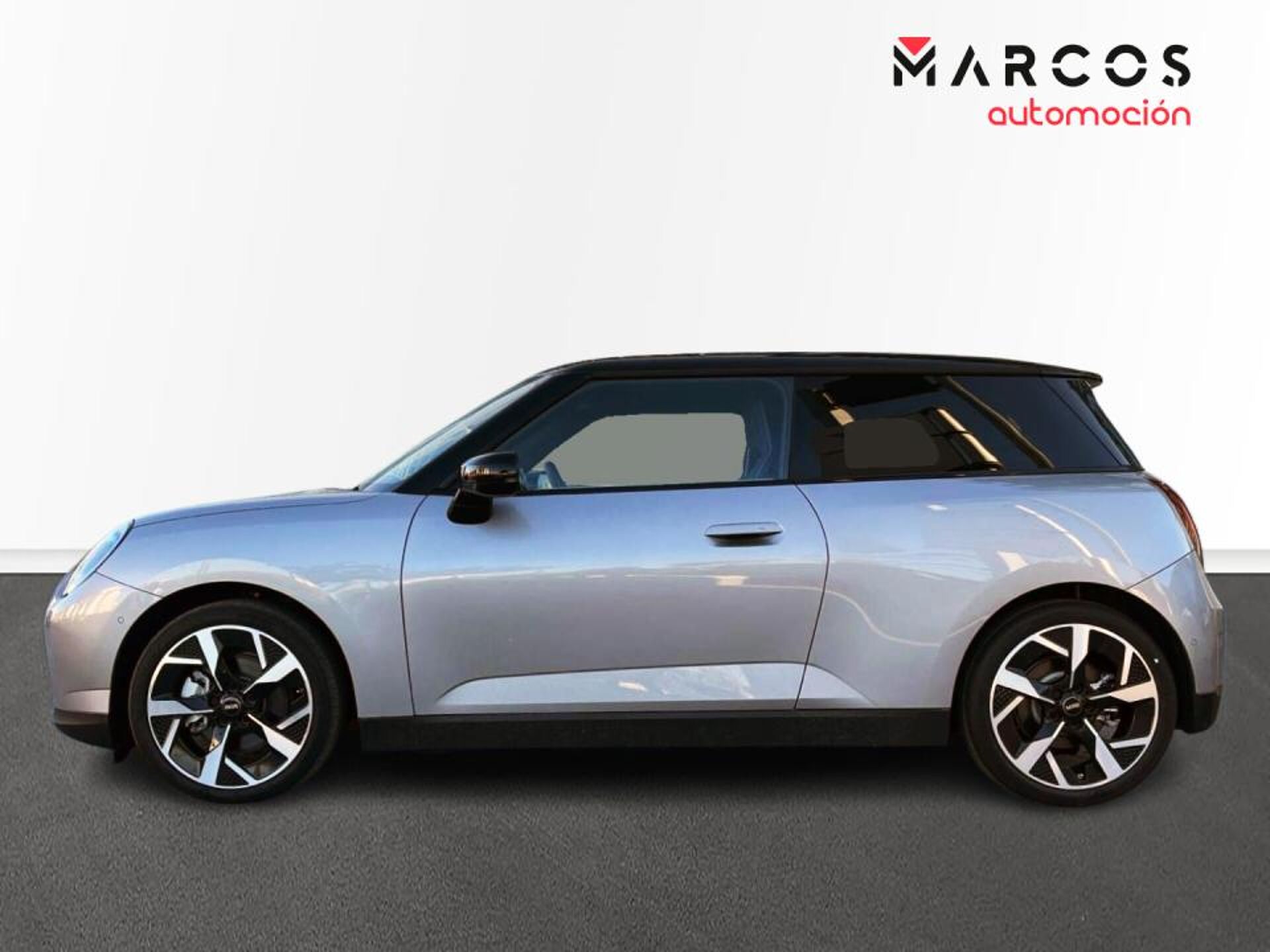 Imagen 3 de MINI Mini