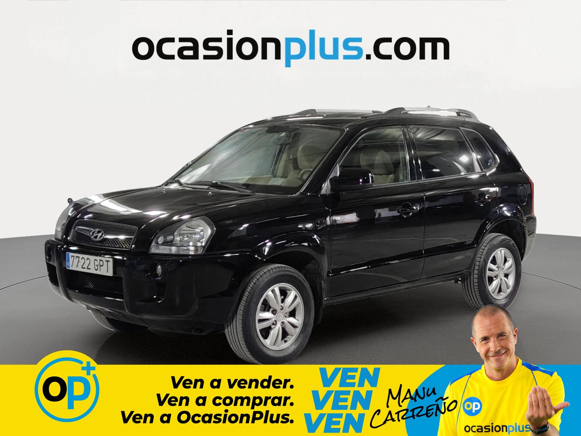 Imagen de HYUNDAI Tucson