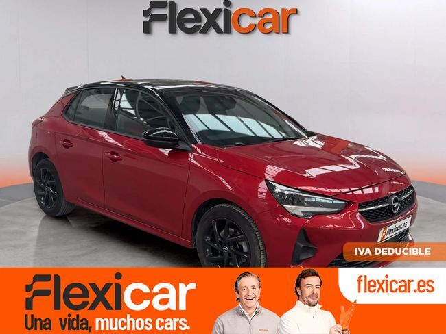 OPEL Corsa (1.2T XHL 74kW (100CV) GS) en Cantabria