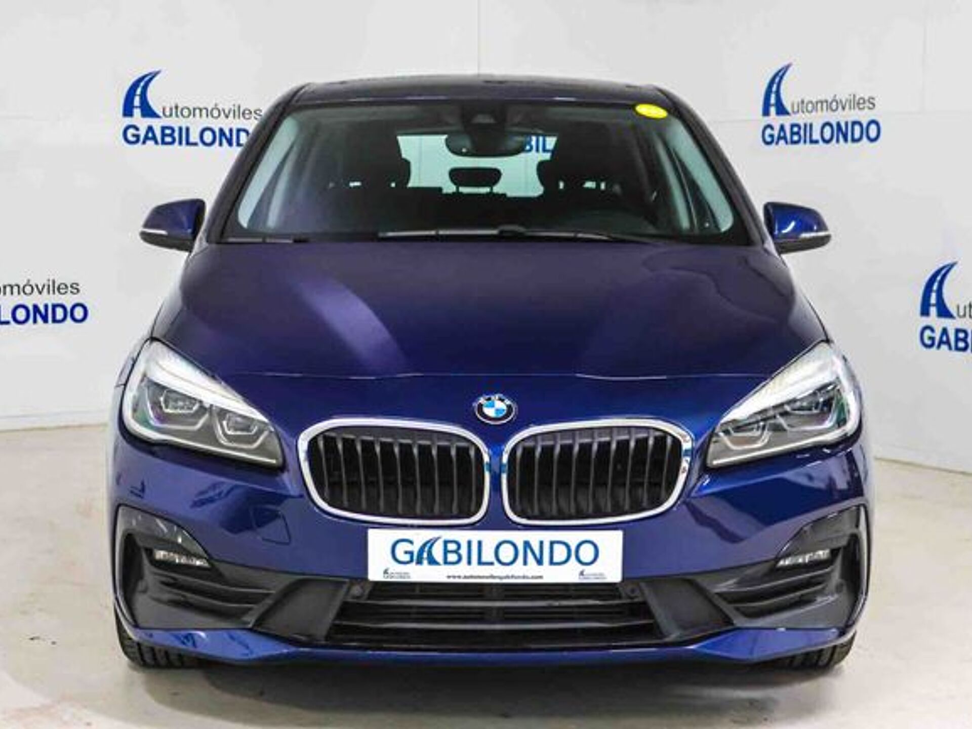 Imagen 2 de BMW Serie 2