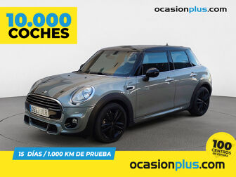 Imagen de MINI Mini Cooper D