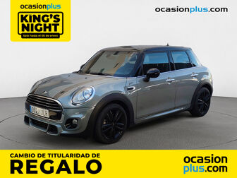 Imagen de MINI Mini Cooper D