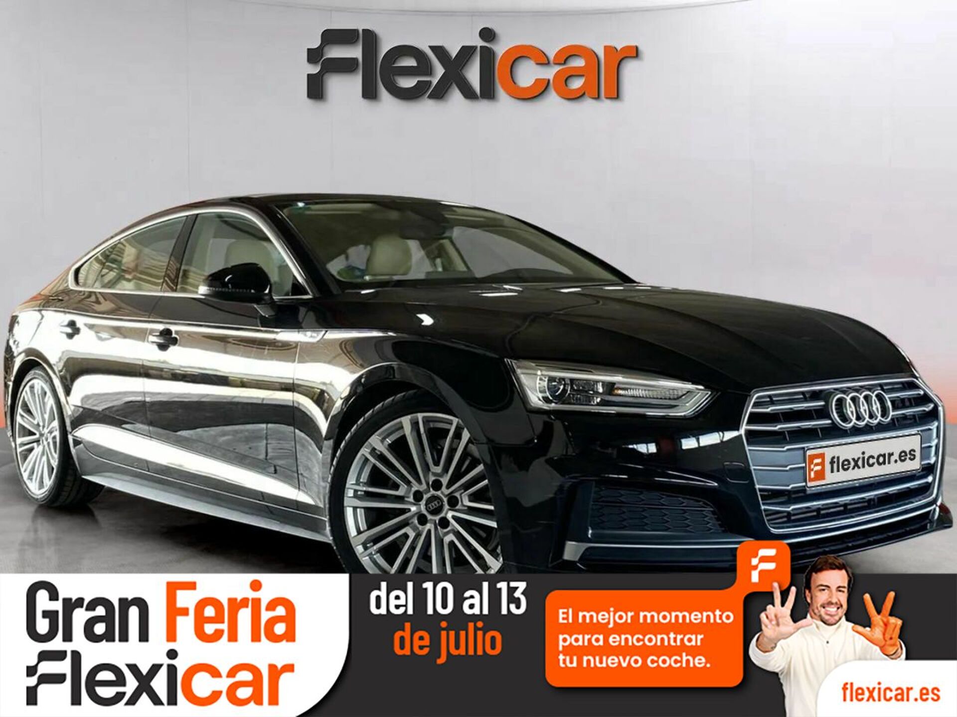 Imagen de AUDI A5