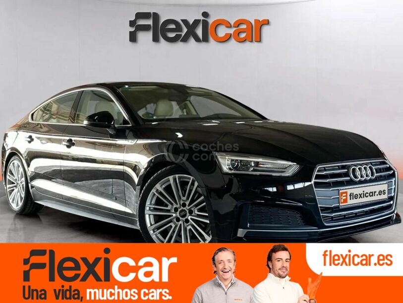 Foto del AUDI A5 Sportback 40 TFSI S tronic