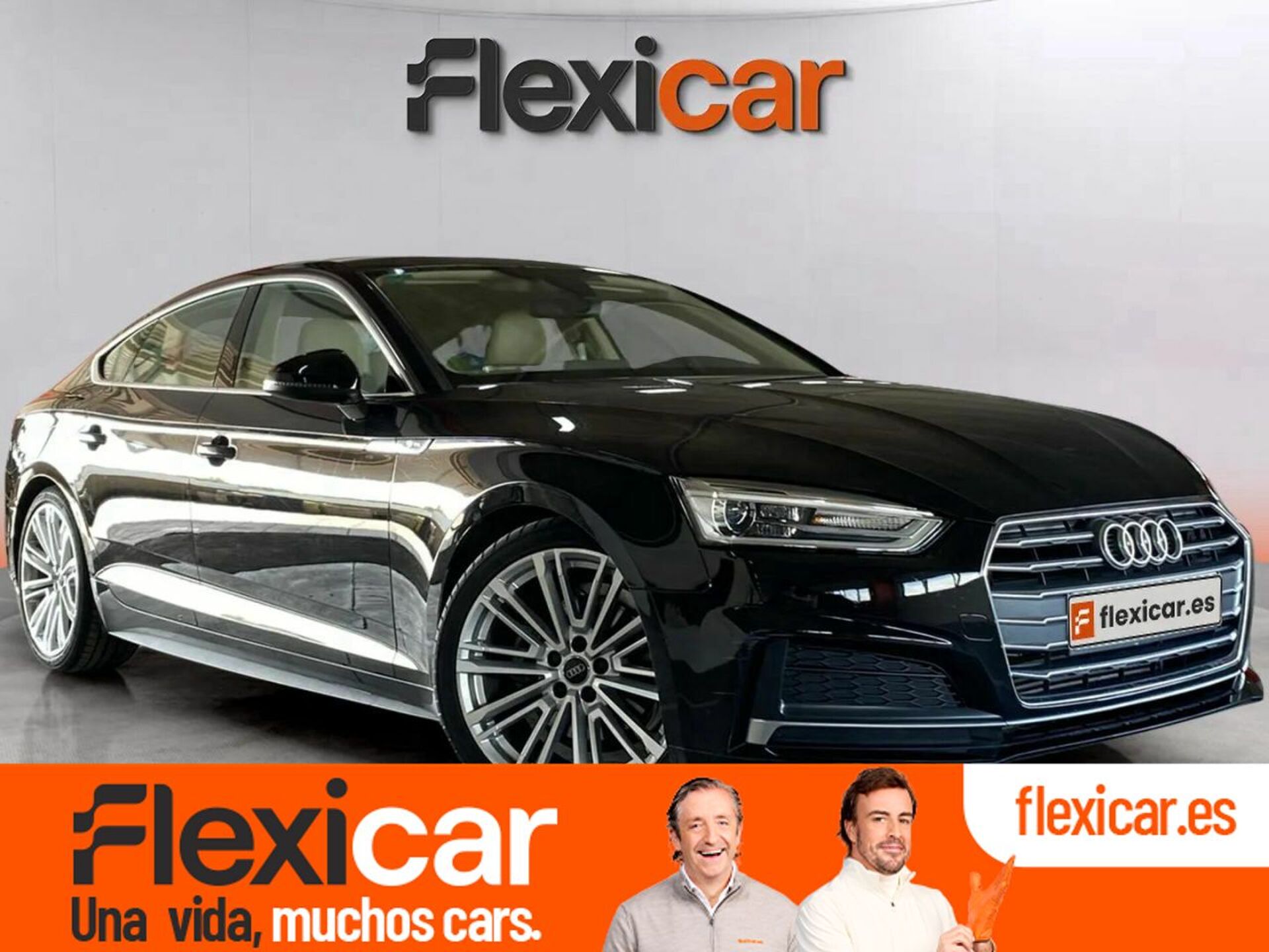 Imagen de AUDI A5