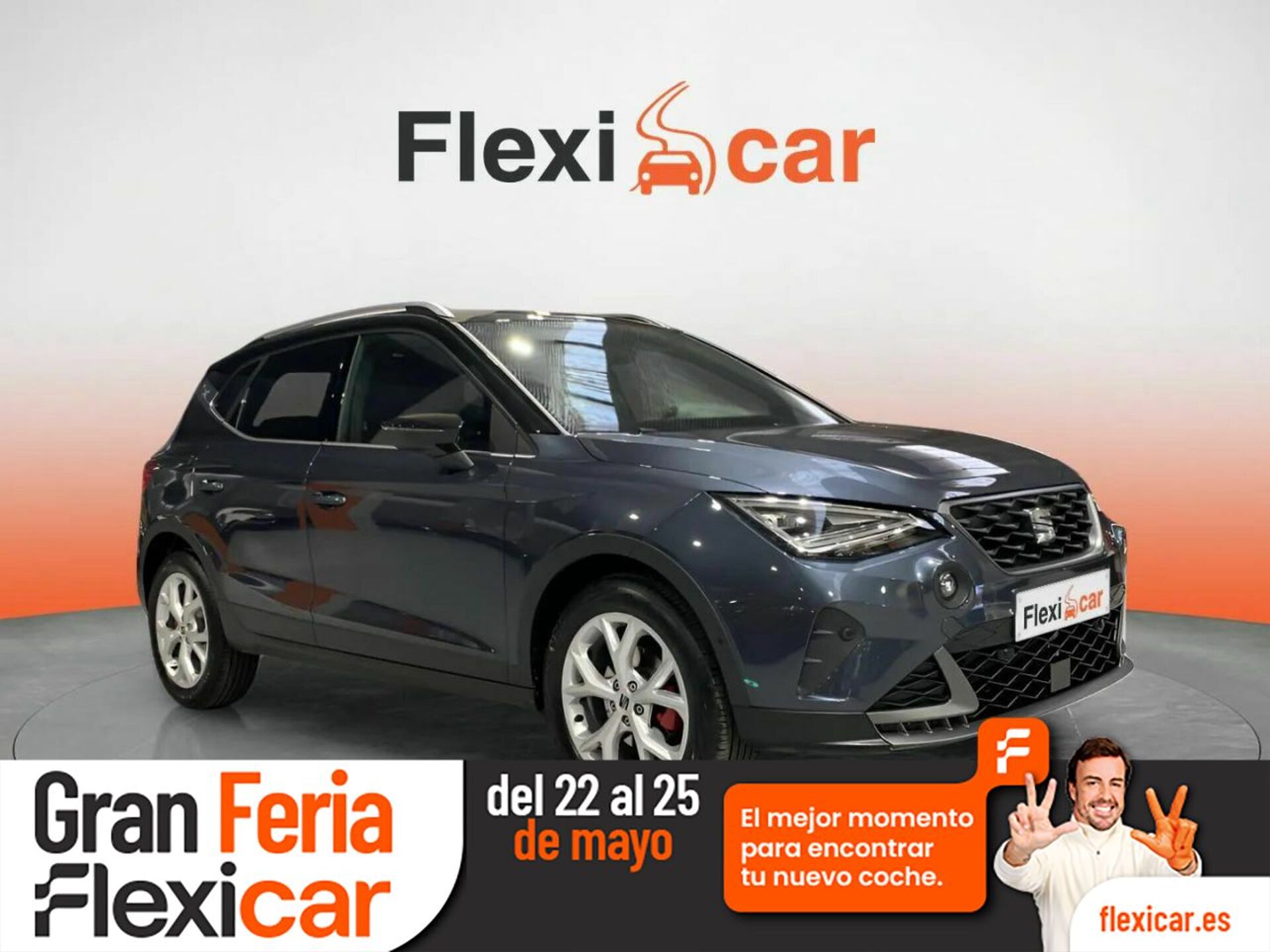 Imagen de SEAT Arona