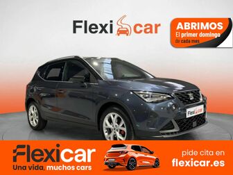 Imagen de SEAT Arona 1.5 TSI S&S FR DSG7 XM 150