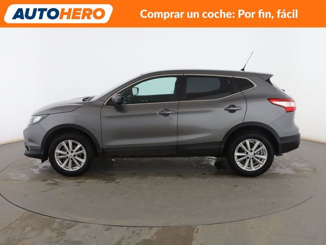 Foto del NISSAN Qashqai 1.2 DIG-T Tekna 4x2