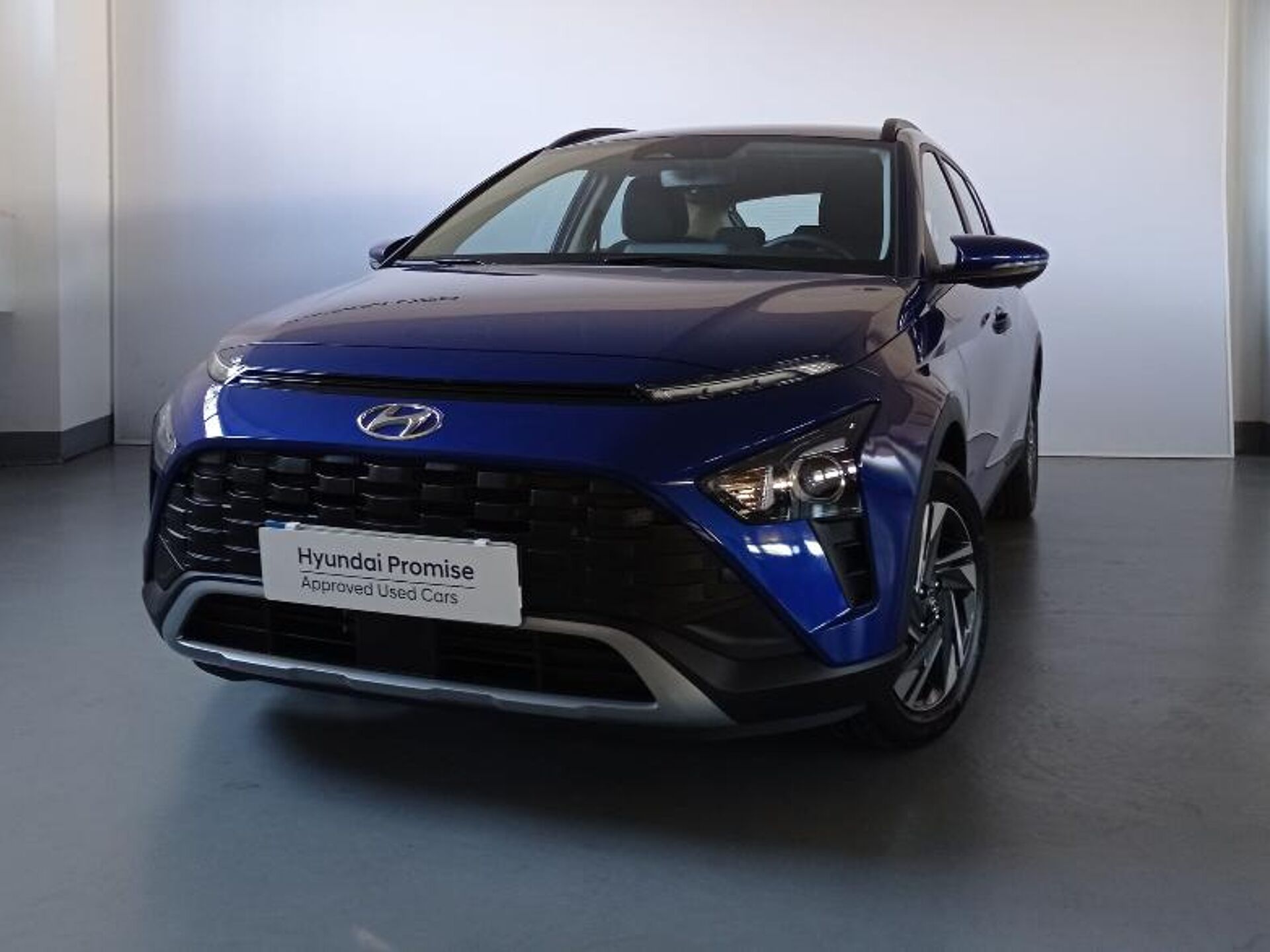 Imagen de HYUNDAI Bayon