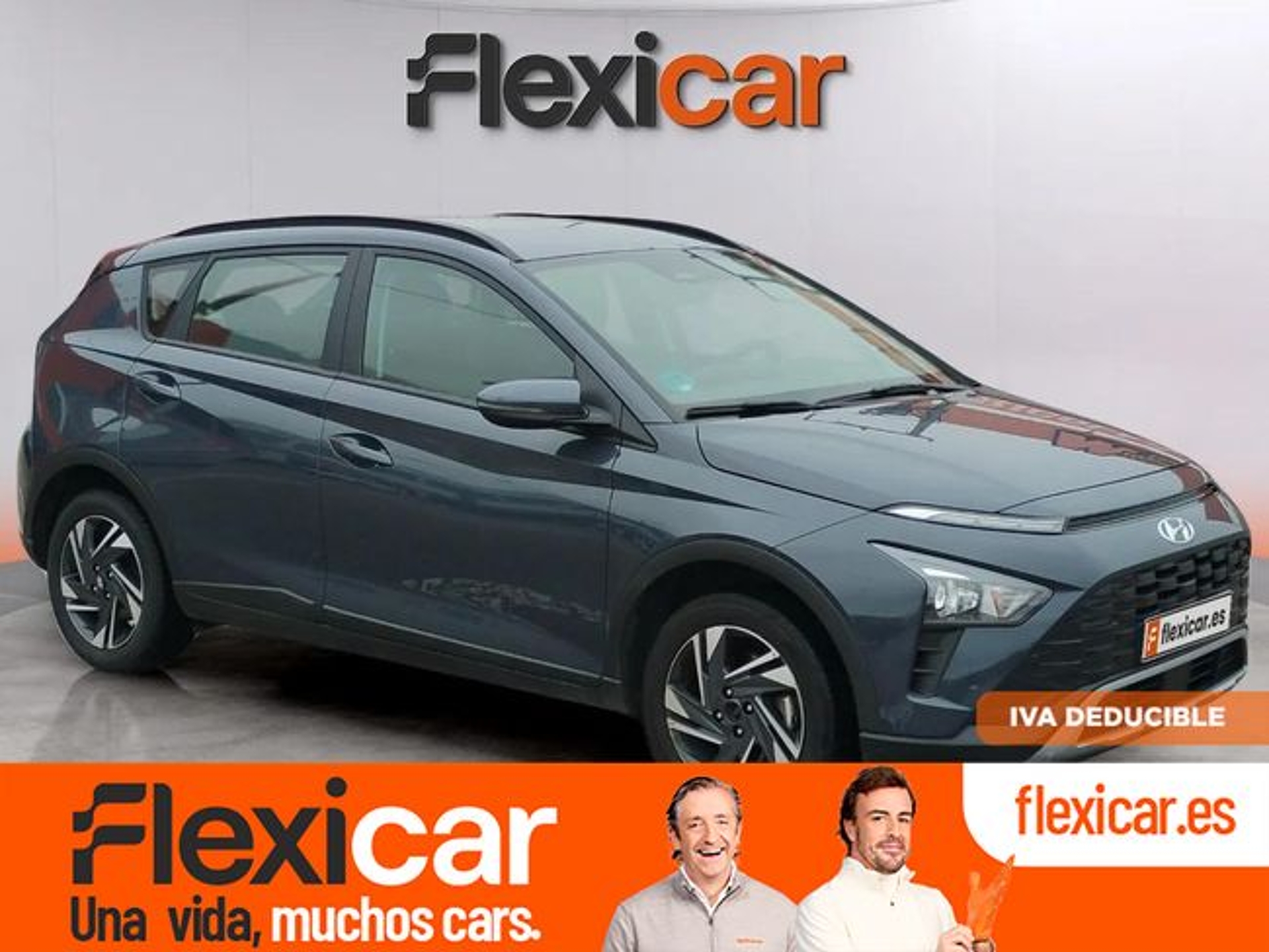 Imagen de HYUNDAI Bayon