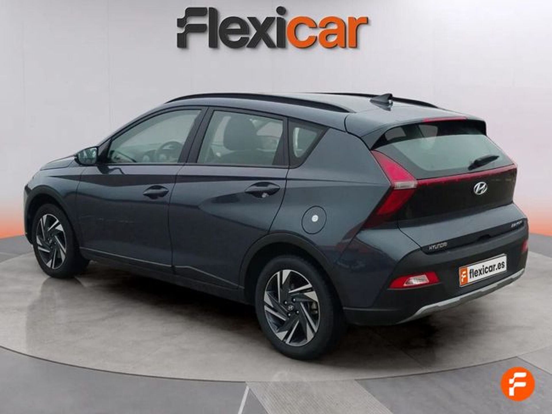 Imagen 3 de HYUNDAI Bayon