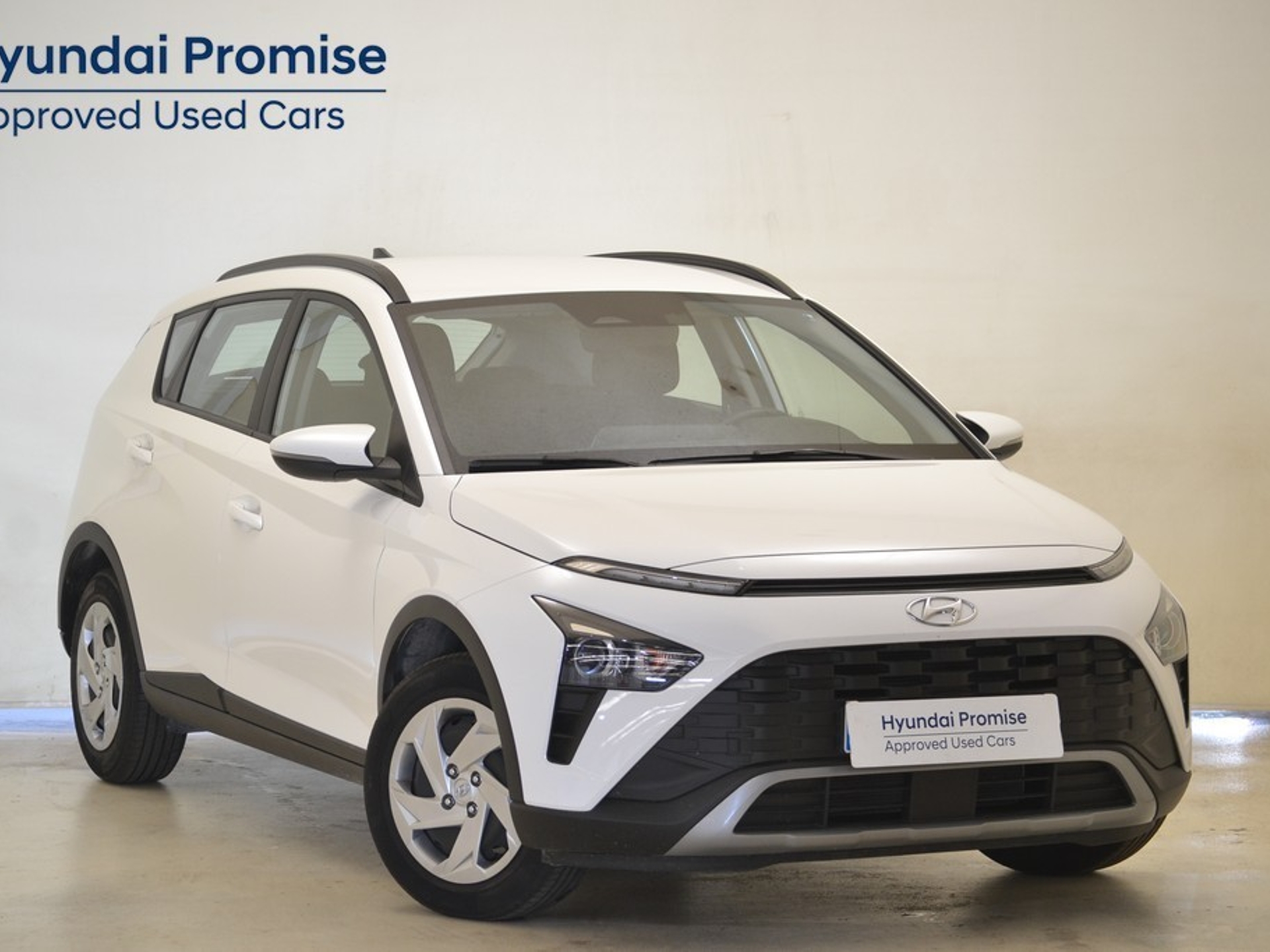 Imagen de HYUNDAI Bayon