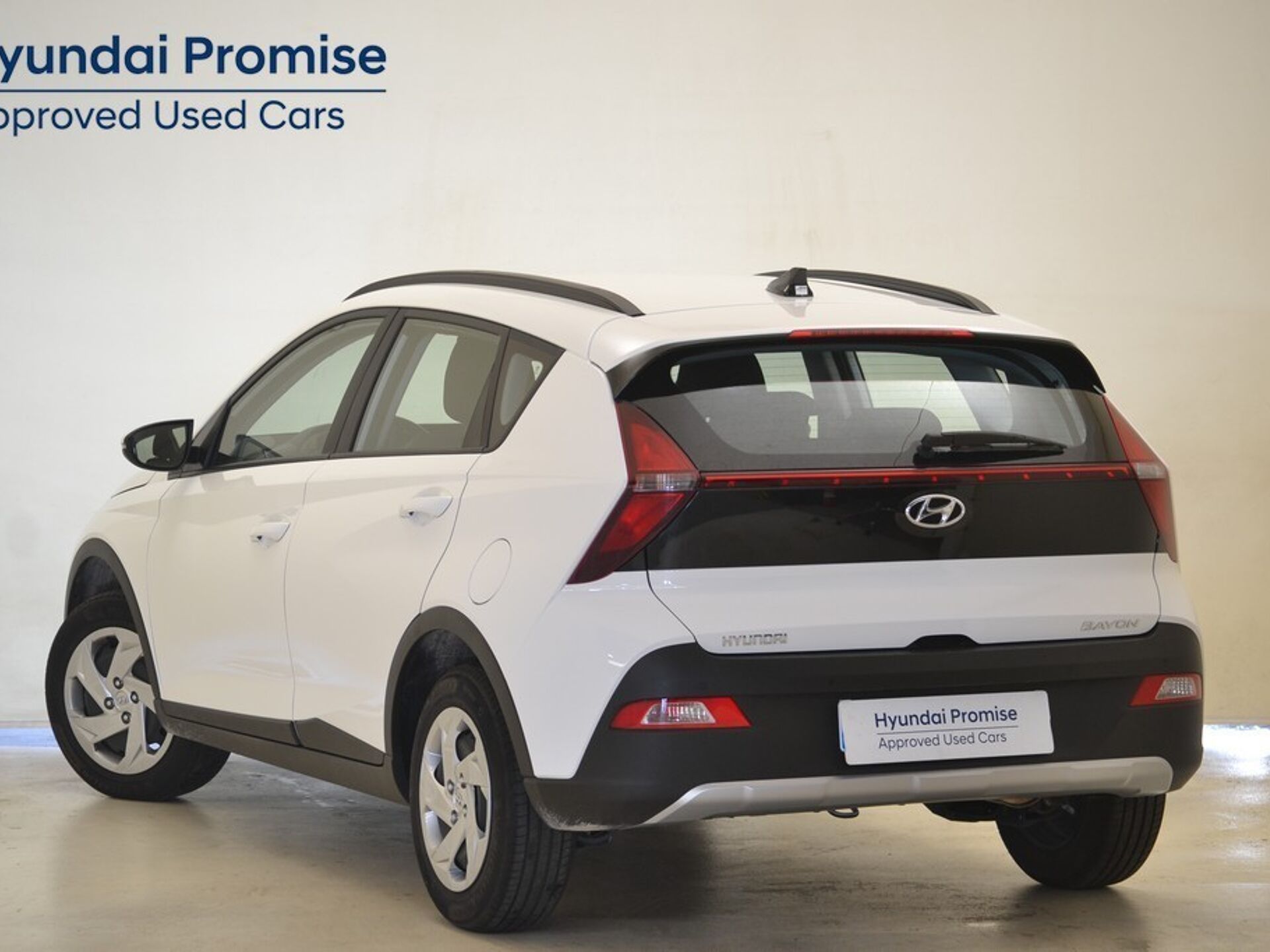 Imagen 3 de HYUNDAI Bayon