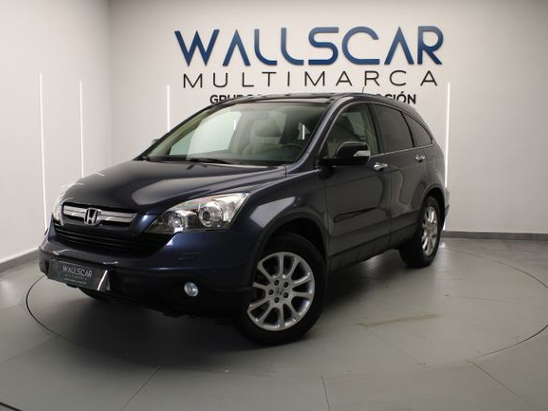 Imagen 2 de HONDA CR-V