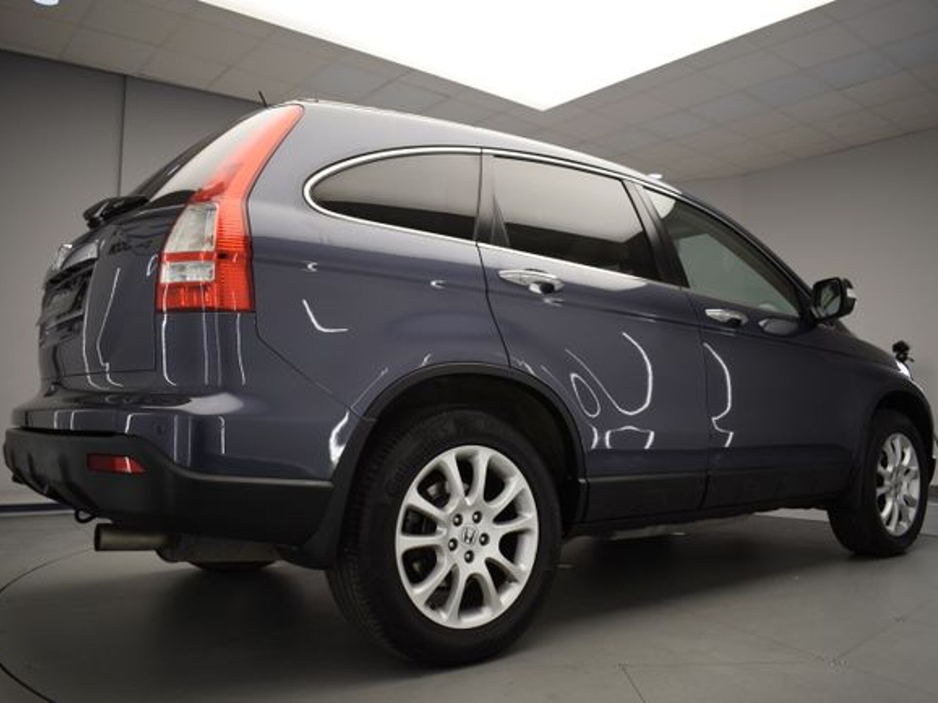 Imagen 3 de HONDA CR-V