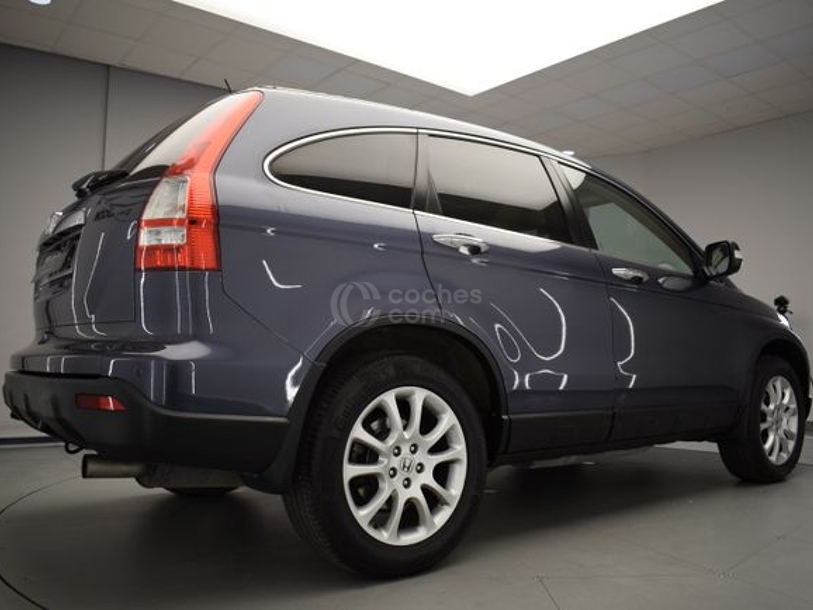 Foto del HONDA CR-V 2.0i-VTEC Luxury Aut.