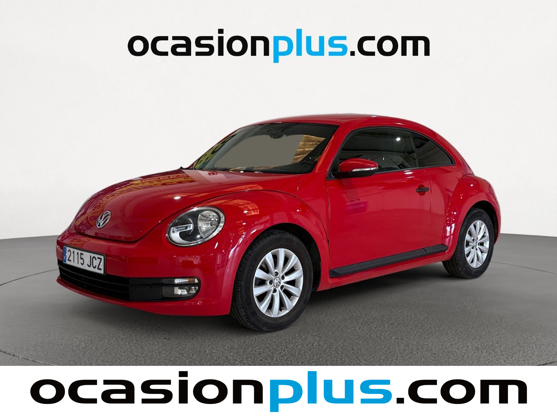 Imagen de VOLKSWAGEN Beetle