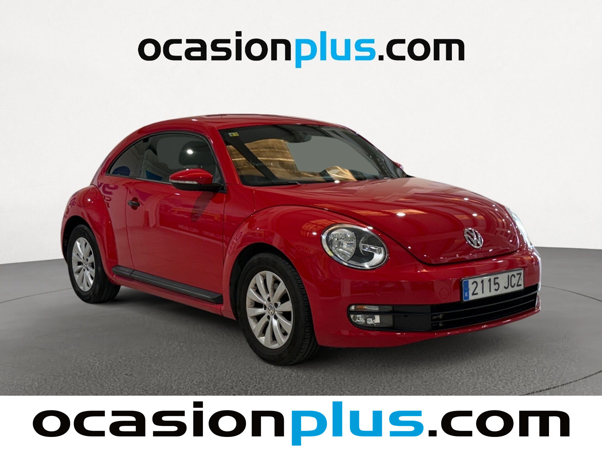 Imagen 2 de VOLKSWAGEN Beetle