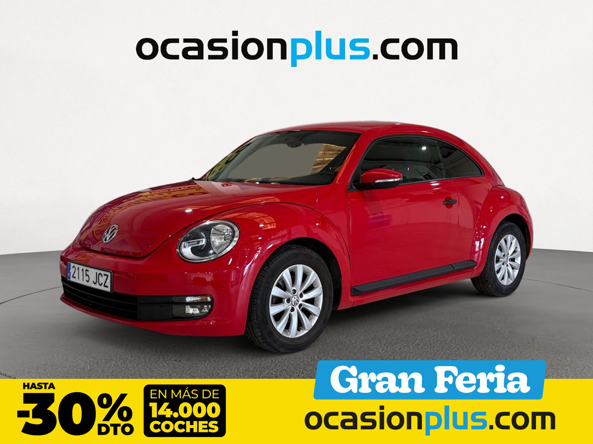Imagen de VOLKSWAGEN Beetle