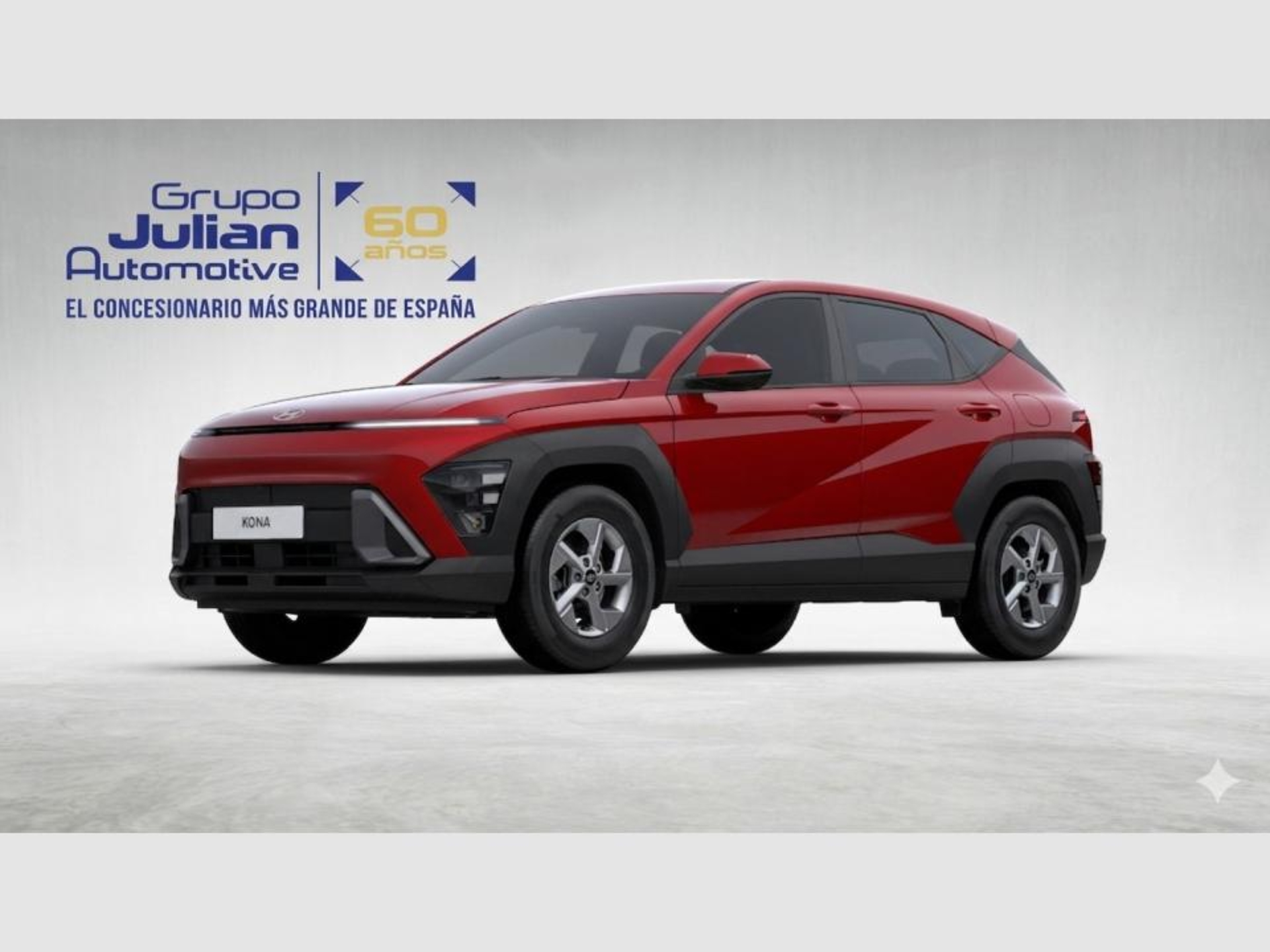 Imagen de HYUNDAI Kona