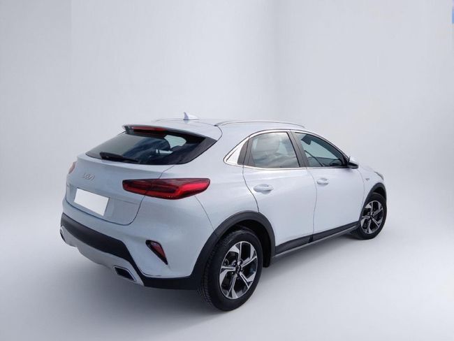 Foto del KIA XCeed 1.0 T-GDi Drive