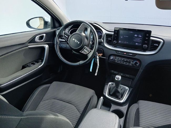 Foto del KIA XCeed 1.0 T-GDi Drive