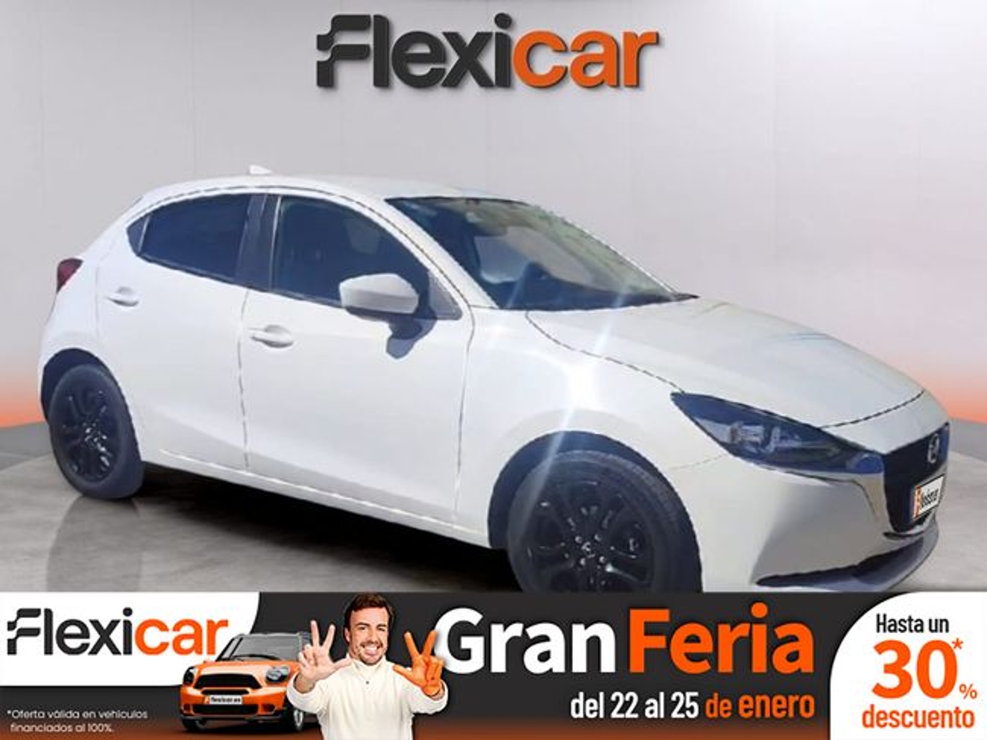 Imagen de MAZDA Mazda2