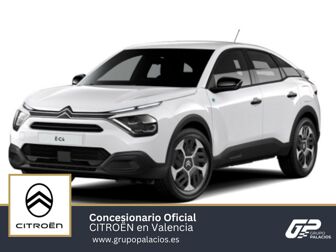 Imagen de CITROEN C4 ë - Shine 100kW