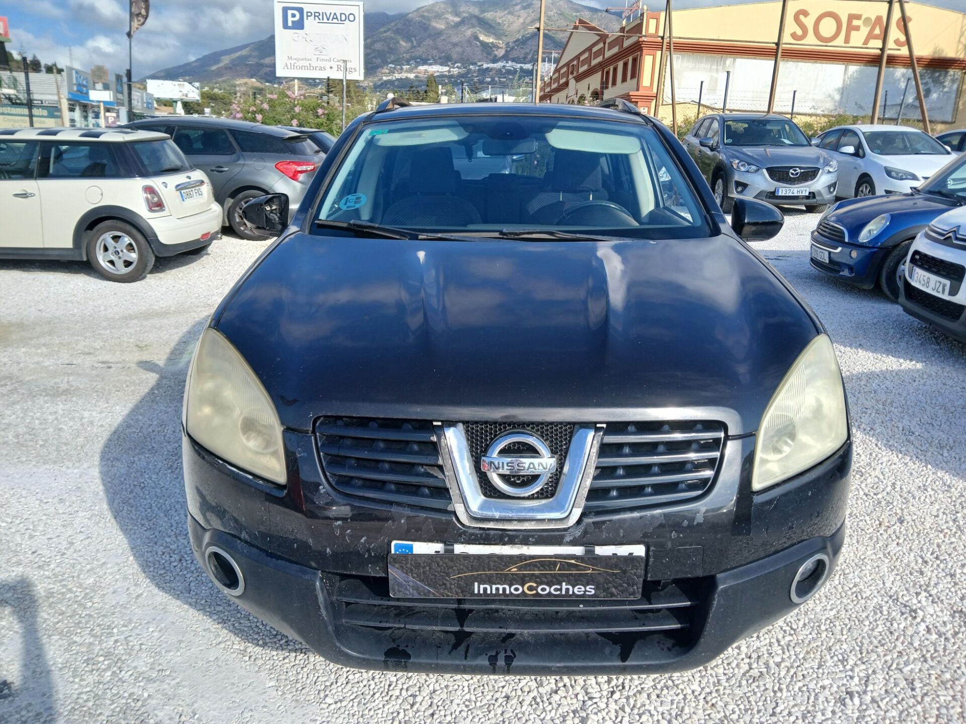 Imagen 2 de NISSAN Qashqai