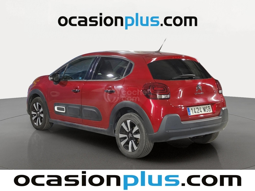 Foto del CITROEN C3 Origin 1.2 PureTech S&S Max 110