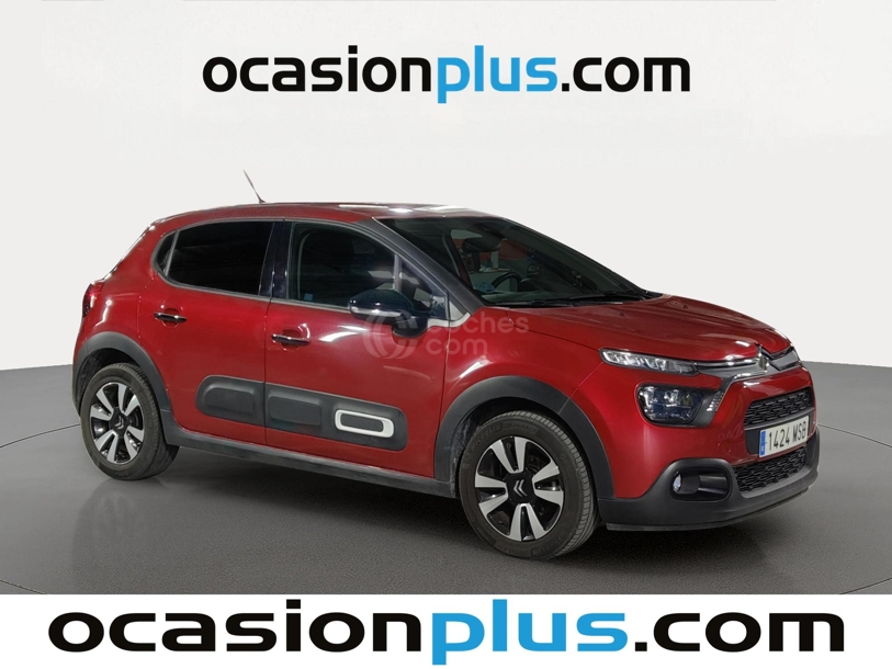 Foto del CITROEN C3 Origin 1.2 PureTech S&S Max 110
