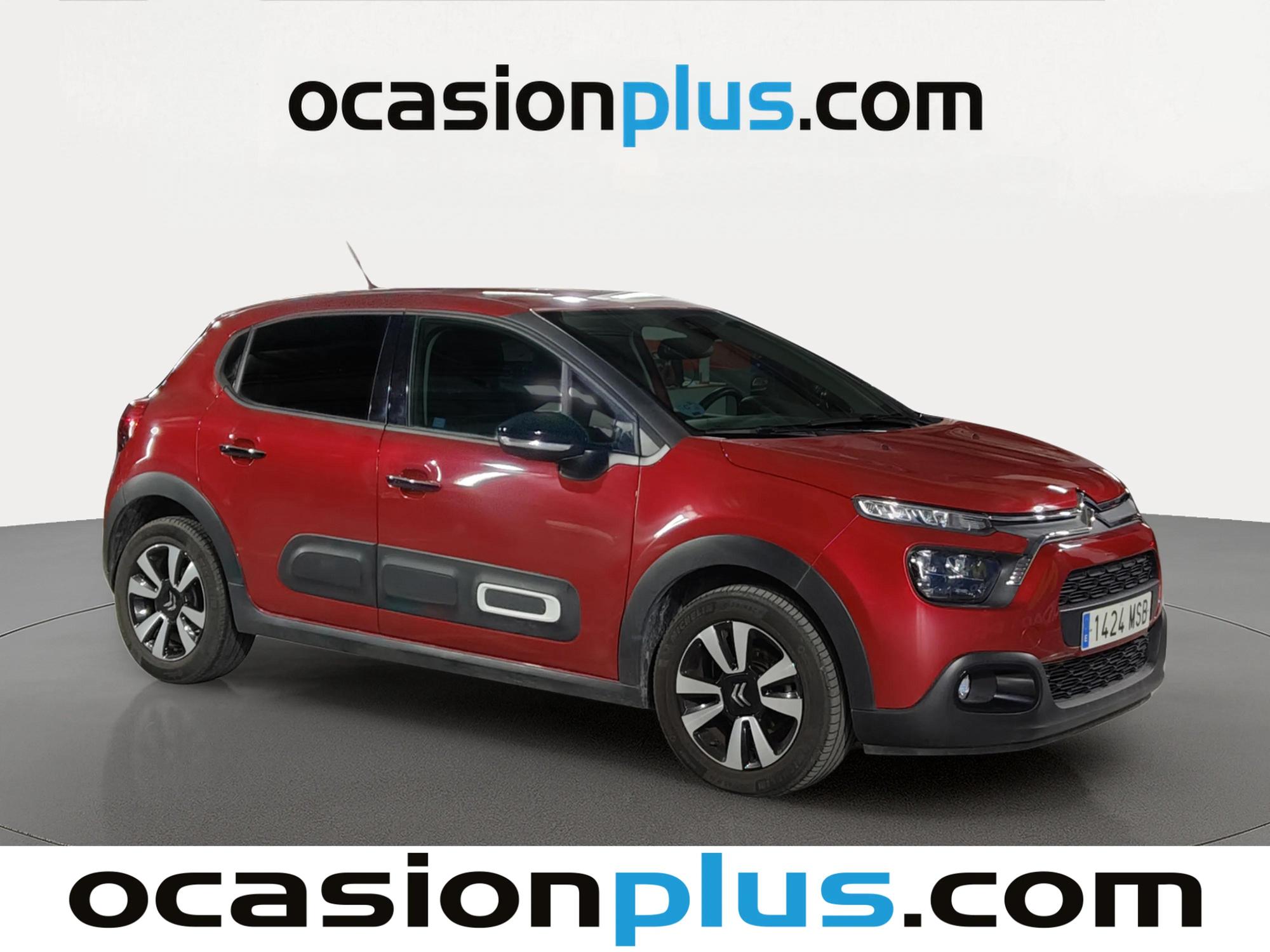 Foto del CITROEN C3 Origin 1.2 PureTech S&S Max 110
